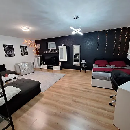 Eifel Sauna Hideaway