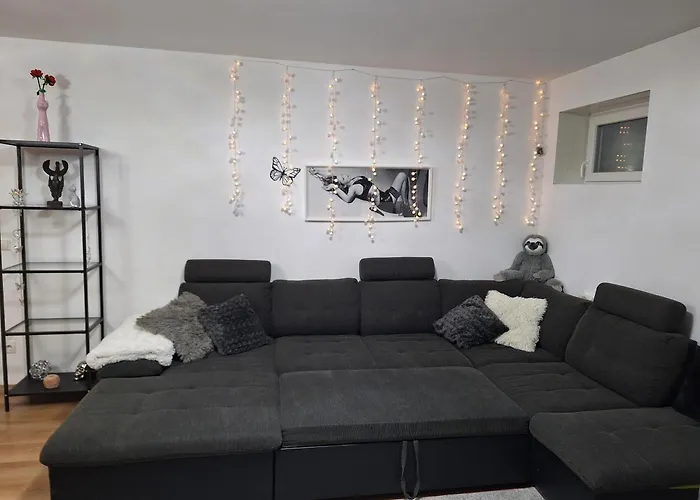 Eifel Sauna Hideaway * Polch