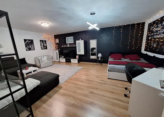 Eifel Sauna Hideaway